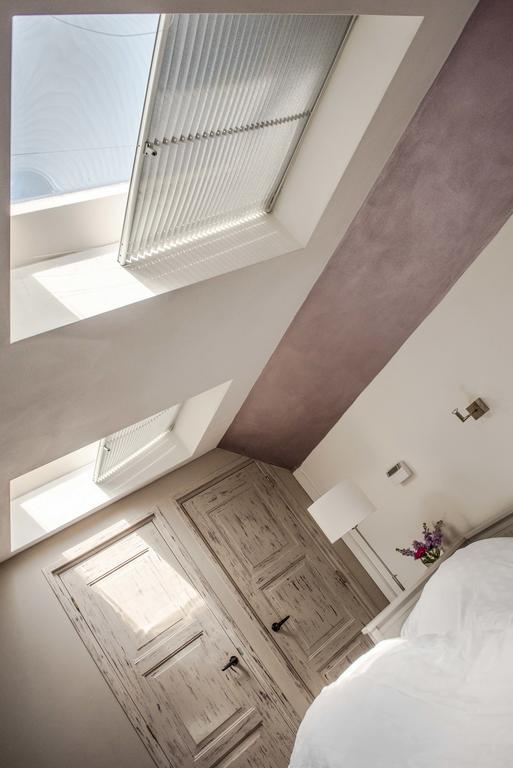 Bed & Office 050 Apartment โกรนิงเงน ภายนอก รูปภาพ